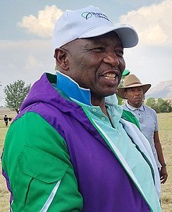 Primi Ministri Del Lesotho