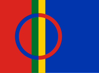 The Sámi are the traditionally Sámi-speaking peoples inhabiting 