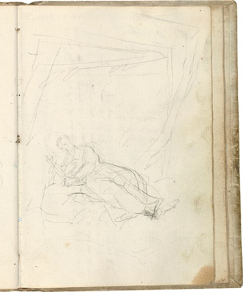 File:San Francisco Javier - Cuaderno italiano - Francisco Goya.jpg