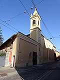 Thumbnail for San Giuliano, Bologna