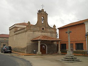 San Juan de la Encinilla Ermita del Cristo 2.jpg