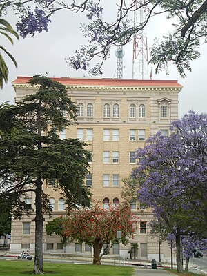 San Pedro, Los Angeles