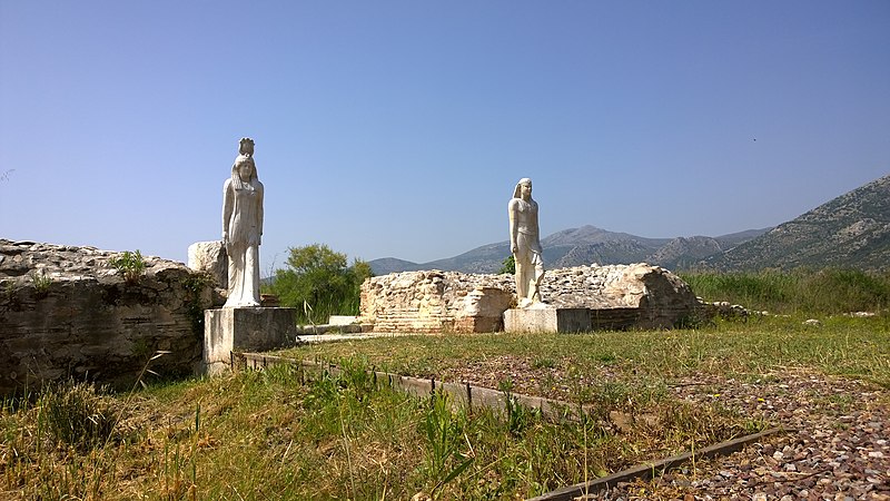 File:Sanctuary of the Egyptian Gods - panoramio.jpg