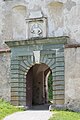 * Nomination Khevenhueller gate #07 at castle Hochosterwitz, Sankt Georgen am Laengsee, Carinthia, Austria --Johann Jaritz 03:04, 12 October 2015 (UTC) * Promotion Good quality.--Famberhorst 04:35, 12 October 2015 (UTC)