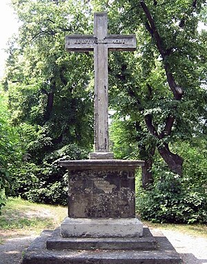 Sankt Marxer Friedhof