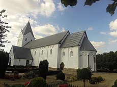 Sankt Nikolai Kirke, Farup.jpg