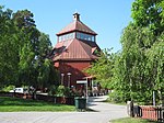 Sankta Birgittakyrkan, Knivsta