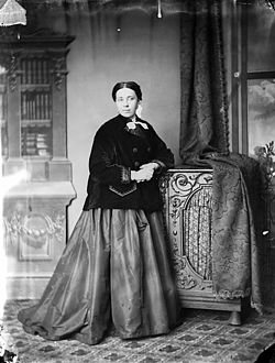 Sarah Jane Rees (Crangowen, 1839-1916) NLW3362516.jpg