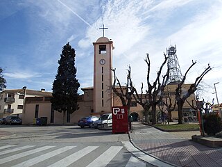 Sariñena,  Aragonien, Spanien