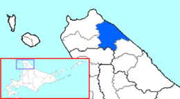 Sōya – Mappa