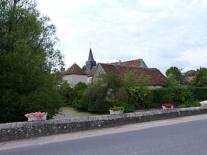 Habiter à Sassay