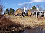 Thumbnail for Saugus Iron Works National Historic Site