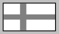 Krzyż skandynawski