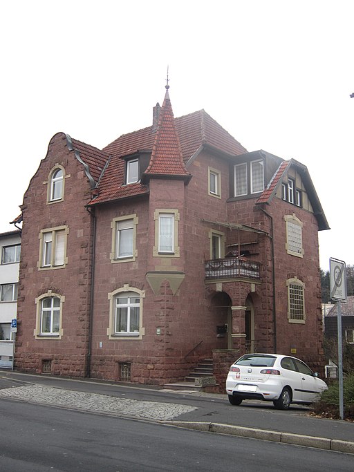 Schönbornstraße 60 (Garitz) – 20170204-007