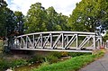 Schellenbergbrücke, Balingen