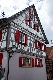 Schiltach, Rottweil 2017 - DSC07182 - SCHILTACH (35642275322).jpg