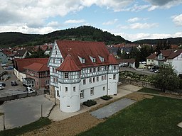 Schloss Lautereck