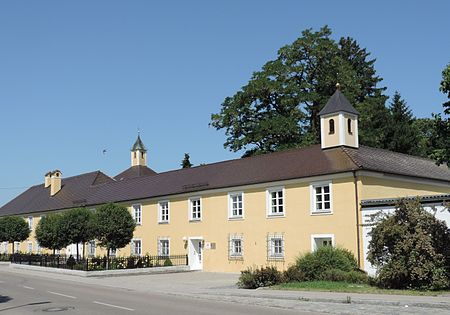 Schloss Nordendorf