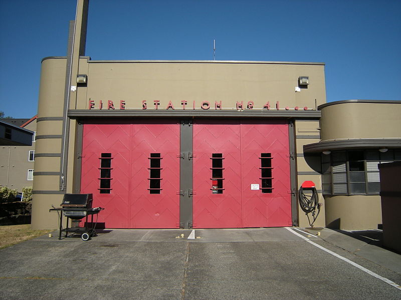 File:Seattle - Fire Station No. 41 - 01.jpg