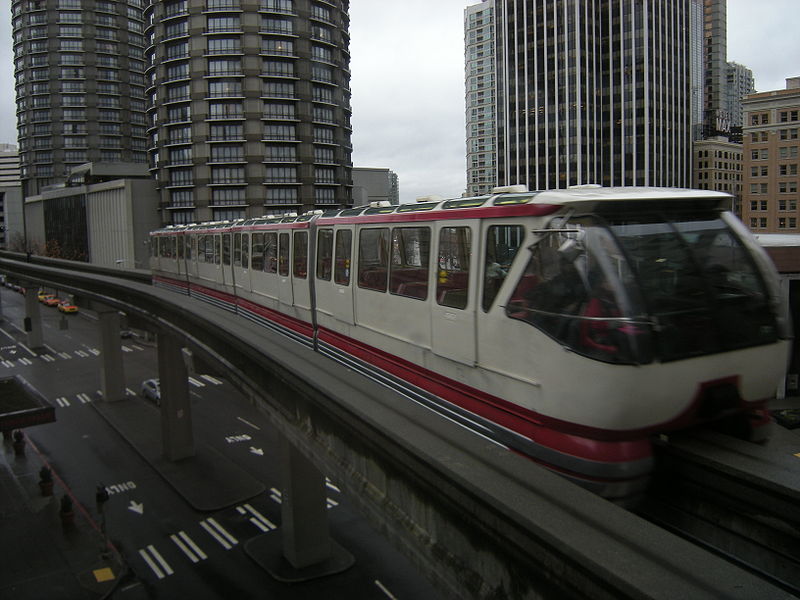 File:Seattle Center Monorail from Westlake Food Court.jpg