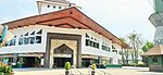 Selasar Masjid Al Ukhuwwah Bandung.jpg