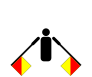 Semaphore November.svg