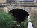 Brücke Wilhelminenstraße