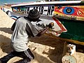 Senegal - peinture sous surveillance.jpg