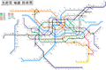 韩国首都圈电铁