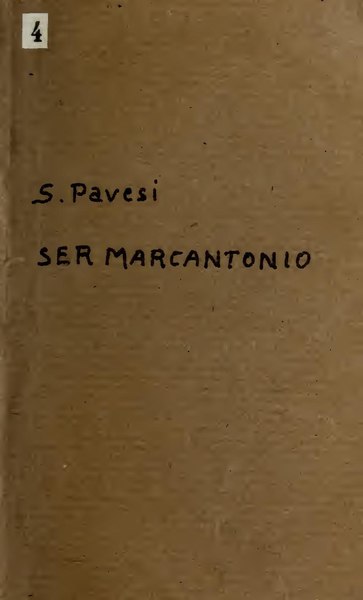 File:Ser Marcantonio - dramma giocoso per musica in due atti da rappresentarsi nel Teatro de' Fiorentini nella primavera dell'anno 1817 (IA sermarcantoniodr432anel).pdf
