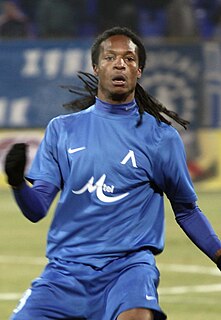 <span class="mw-page-title-main">Serginho Greene</span> Dutch footballer