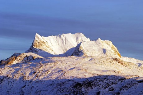 Sermitsiaq (Berg, Nuup Kangerlua)