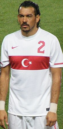 Servet Çetin (2010)