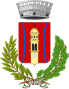 Coat of airms o Sgonico