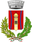 Blason de Sgonico