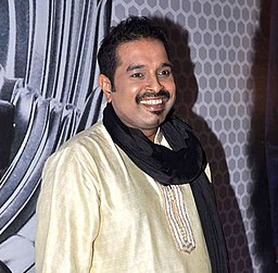 Shankar Mahadevan 01