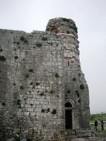 Kirchenmoschee St. Stefan Shkodra