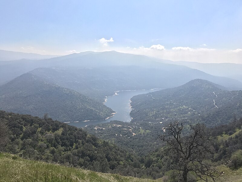 File:Sierra National Forest, North Fork, United States Mar 12, 2017 013328.jpeg