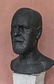 * Nomination Sigmund Freud (1815-1898), bust (bronce) in the Arkadenhof of the University of Vienna --Hubertl 09:23, 7 April 2016 (UTC) * Promotion Good quality. --Jacek Halicki 10:39, 7 April 2016 (UTC)