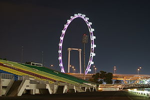 Singapore Flyer