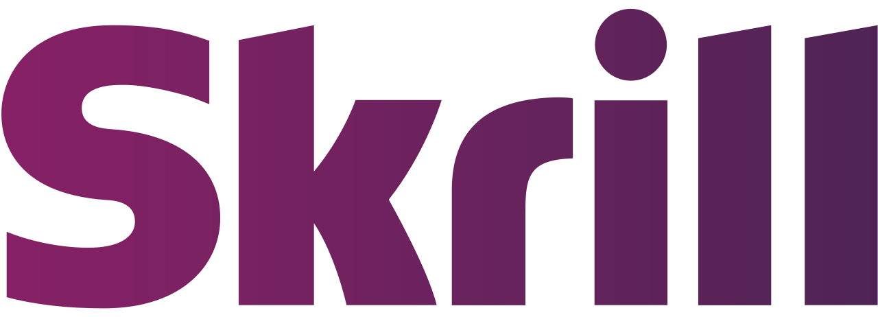 Image result for skrill logo