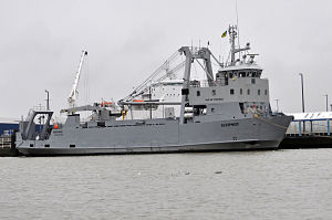 Sleipner (Ship) 01 by-RaBoe 2012.jpg