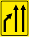 Slovenia road sign III-112.2.svg