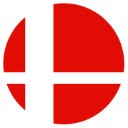 Le logo de la série Super Smash Bros. est aussi la forme de la balle smash, qui permet au joueur d'utiliser le Final Smash.