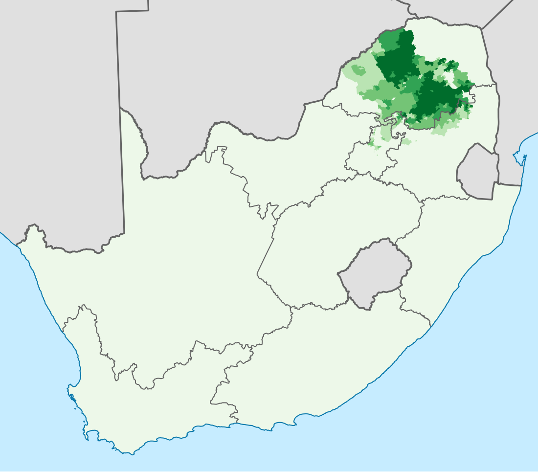 Noord-Sotho