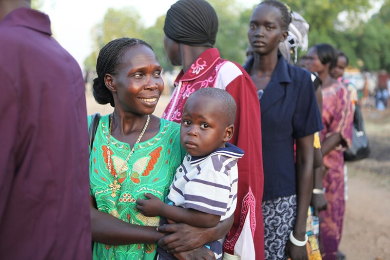 File:South Sudan Referendum2.jpg