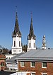 Spires and Winchester Hall Frederick MD1.jpg