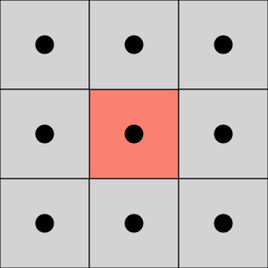 square 8 