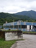 Thumbnail for File:Srebrenica Dutchbat HQ.JPG