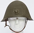 Thumbnail for M1923 helmet (Denmark)